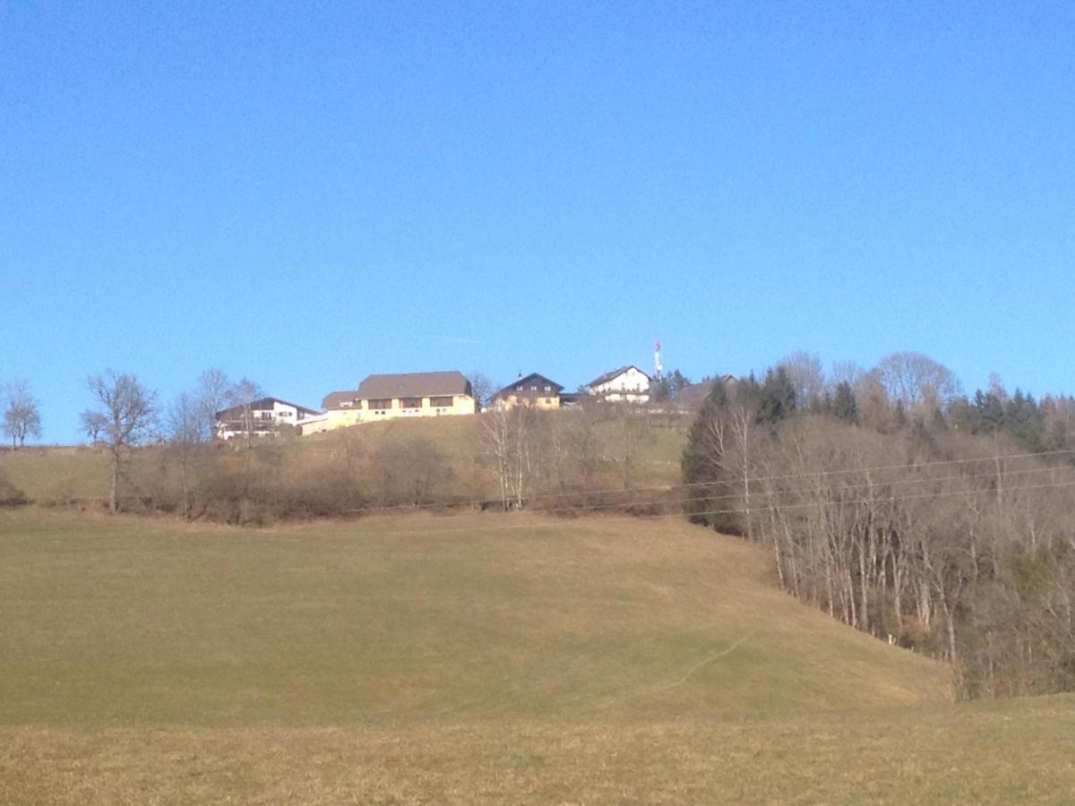 Gasthof Wadl Feldkirchen in Kärnten Exterior foto